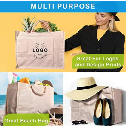 آپ کے شاپنگ بیگ سے کیوں فرق پڑتا ہے؟