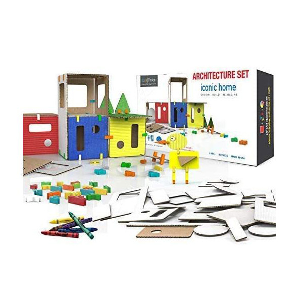 کس طرح DIY تعلیمی کھلونے زندگی بھر سیکھنے اور تخلیقی صلاحیتوں کو غیر مقفل کرتے ہیں۔